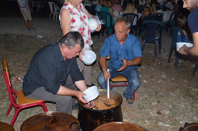 Χαμός!! Χιλιάδες κόσμου στο ΓΛΕΝΤΙ στη ΓΟΥΡΙΩΤΙΣΣΑ | ΠΟΛΛΕΣ ΦΩΤΟ - Φωτογραφία 73