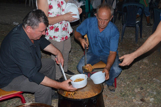 Χαμός!! Χιλιάδες κόσμου στο ΓΛΕΝΤΙ στη ΓΟΥΡΙΩΤΙΣΣΑ | ΠΟΛΛΕΣ ΦΩΤΟ - Φωτογραφία 74