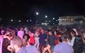 Χαμός!! Χιλιάδες κόσμου στο ΓΛΕΝΤΙ στη ΓΟΥΡΙΩΤΙΣΣΑ | ΠΟΛΛΕΣ ΦΩΤΟ - Φωτογραφία 105
