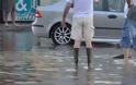 Ερευνα: Μόνο με αναχώματα και προστατευτικές υποδομές μπορεί να αντιμετωπίσει τις πλημμύρες η Ελλάδα