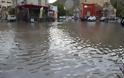 Ερευνα: Μόνο με αναχώματα και προστατευτικές υποδομές μπορεί να αντιμετωπίσει τις πλημμύρες η Ελλάδα - Φωτογραφία 2