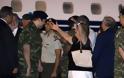Μαξίμου: Το παρασκήνιο της απελευθέρωσης των δυο Ελλήνων στρατιωτικών - Φωτογραφία 3