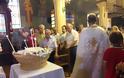 Με την παρουσία πολλών πιστών γιορτάστηκε η μεγάλη γιορτή της Παναγίας στα ΠΑΛΙΑΜΠΕΛΑ | ΦΩΤΟ: Στέλλα Λιάπη - Φωτογραφία 45