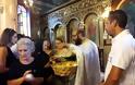 Με την παρουσία πολλών πιστών γιορτάστηκε η μεγάλη γιορτή της Παναγίας στα ΠΑΛΙΑΜΠΕΛΑ | ΦΩΤΟ: Στέλλα Λιάπη - Φωτογραφία 70