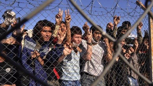 Ποια είδηση «έβγαλε» το γερμανικό ΥΠΕΣ για το μεταναστευτικό και τη συμφωνία με την Ελλάδα - Φωτογραφία 1