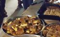 Η γαστρονομία της Παλαίρου | Γεύτηκαν παραδοσιακές πίτες που μοιράσθηκαν απο τον Σύλλογο Αγιος Δημήτριος - Φωτογραφία 15