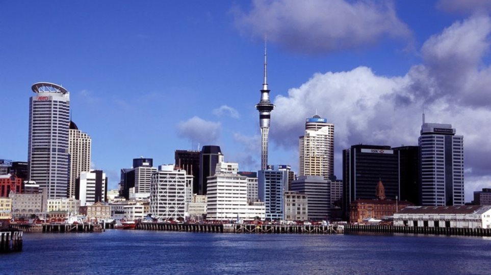Η Νέα Ζηλανδία απαγορεύει στους ξένους να αγοράζουν σπίτια - Φωτογραφία 1
