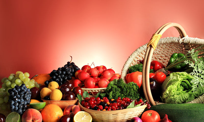 Πώς θα απαλλάξετε τα φρούτα και τα λαχανικά από εντομοκτόνα και μικρόβια (βίντεο) - Φωτογραφία 1