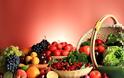 Πώς θα απαλλάξετε τα φρούτα και τα λαχανικά από εντομοκτόνα και μικρόβια (βίντεο)