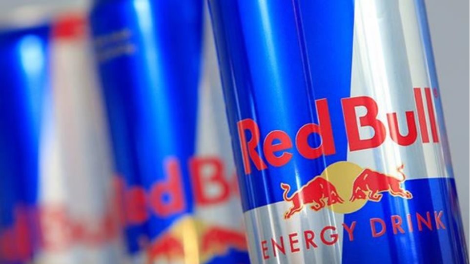 Αναψυκτικά Red Bull αξίας 1 εκατ. ευρώ «έκαναν φτερά» στο Βέλγιο - Φωτογραφία 1