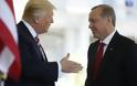 Deutsche Welle: Σε τεντωμένο σχοινί οι σχέσεις ΗΠΑ - Τουρκίας