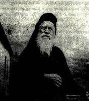 10978 - Ιερομόναχος Ιγνάτιος Προβατιανός (1871 - 16 Αυγούστου 1959) - Φωτογραφία 1