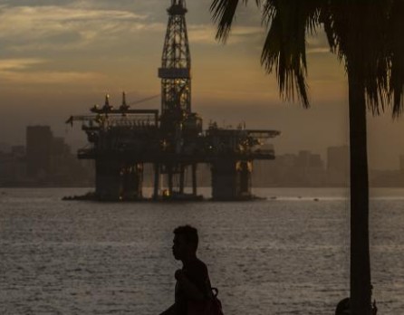 Οι πετρελαϊκές «ζυγίζουν» επενδύσεις 300 δισ. δολαρίων - Φωτογραφία 1