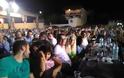 Με πολύ κόσμο ξεκίνησε το πανηγύρι στην ΠΑΛΑΙΟΜΑΝΙΝΑ | ΠΡΩΤΕΣ ΦΩΤΟ: Τζένη Παπαδημητρίου - Φωτογραφία 8