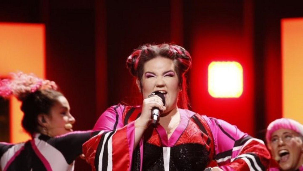 Σώθηκε την τελευταία στιγμή η διοργάνωση του διαγωνισμού τραγουδιού της Eurovision - Φωτογραφία 1