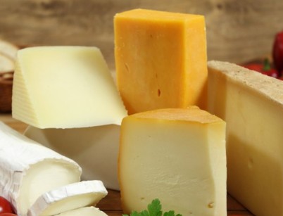 Το τυρί είναι εθιστικό όπως τα ναρκωτικά! - Φωτογραφία 1