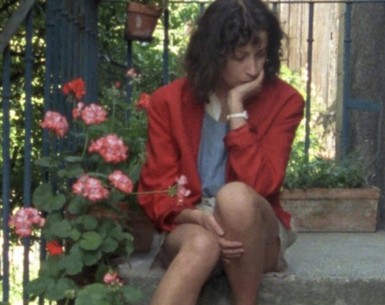 Αυτή η γαλλική ταινία του 1986 σε προτρέπει να ταξιδέψεις μόνη σου - Φωτογραφία 1