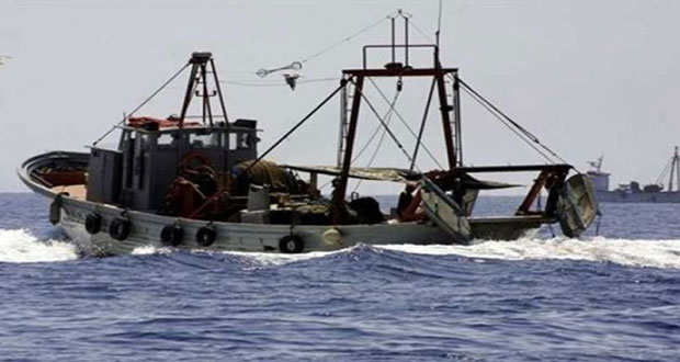 Νέο επεισόδιο μεταξύ ψαράδων στο Αιγαίο - Φωτογραφία 1