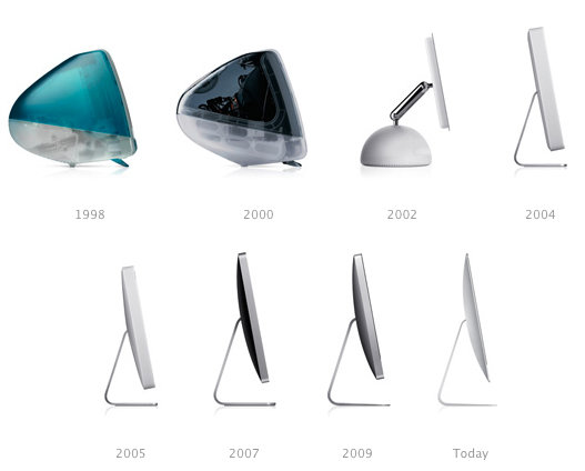 20 χρόνια από το λανσάρισμα του iMac - Φωτογραφία 4