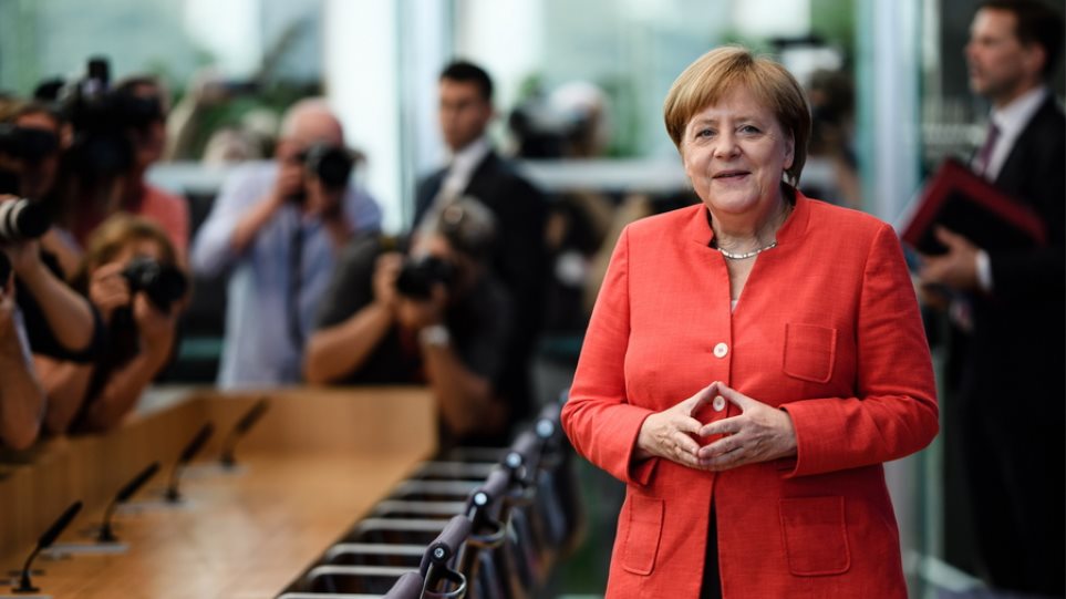 Γερμανία: Η Μέρκελ είναι στριμωγμένη όσο ποτέ στο παρελθόν - Φωτογραφία 1