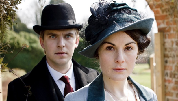 Ο Νταν Στίβενς θα εμφανίζεται στην ταινία «Downton Abbey»; - Φωτογραφία 1