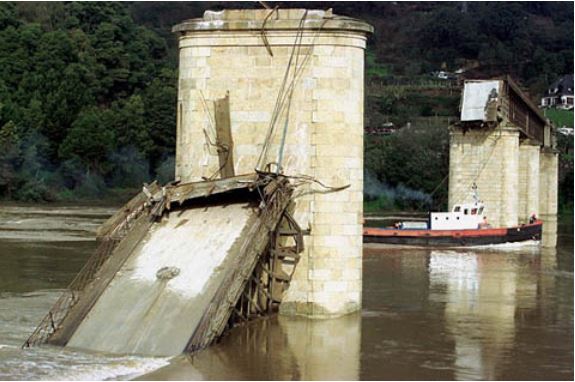 Φονικές γέφυρες: Πολύνεκρες καταρρεύσεις τα τελευταία 20 χρόνια - Φωτογραφία 9