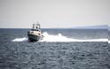 Το Λιμενικό εξετάζει καταγγελία για πυροβολισμούς από τουρκικό αλιευτικό
