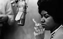 See you in the other side Aretha