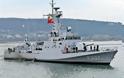 Τουρκική πρόκληση: Πολεμικά πλοία παρενόχλησαν κυπριακό αλιευτικό