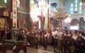 Η εορτή της υπεραγίας Θεοτόκου στην ΠΑΛΑΙΡΟ | ΦΩΤΟ