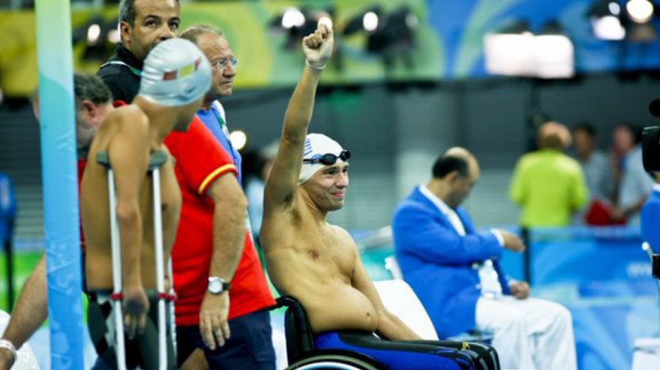 «Χρυσός» και ο Γιάννης Κωστάκης στο Ευρωπαϊκό Πρωτάθλημα κολύμβησης στο Δουβλίνο - Φωτογραφία 1