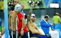 «Χρυσός» και ο Γιάννης Κωστάκης στο Ευρωπαϊκό Πρωτάθλημα κολύμβησης στο Δουβλίνο