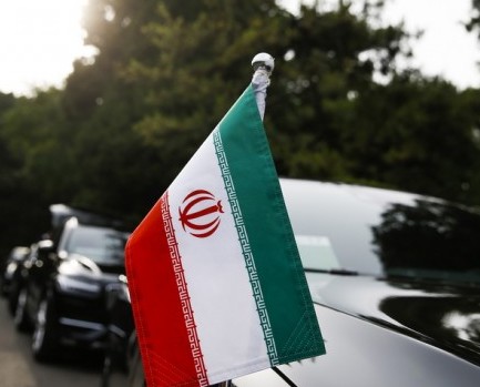 Πώς οι αμερικανικές κυρώσεις στο Ιράν φέρνουν στην Κίνα το μεγαλύτερο κοίτασμα φυσικού αερίου στον κόσμο - Φωτογραφία 1