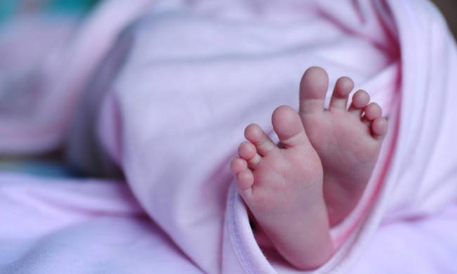 Νέα στοιχεία για το φρικτό θάνατο μωρού στα Τρίκαλα - Φωτογραφία 1