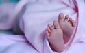 Νέα στοιχεία για το φρικτό θάνατο μωρού στα Τρίκαλα