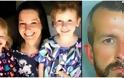 Σοκ στο Κολοράντο: Πατέρας δολοφόνησε την έγκυο σύζυγό του και τα παιδιά του
