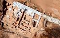Πάφος: Ανακαλύφθηκε οικονομικό κέντρο του 5ου αιώνα πΧ