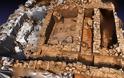 Πάφος: Ανακαλύφθηκε οικονομικό κέντρο του 5ου αιώνα πΧ - Φωτογραφία 3