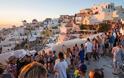 Γερμανικός τύπος: Οι παρενέργειες της ελληνικής τουριστικής ανάπτυξης