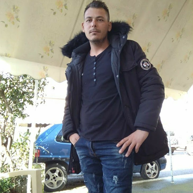 Πενθεί το Αγρίνιο για τον 29χρονο Βασίλη, που σκοτώθηκε σε τροχαίο στο ΔΡΥΜΟ Βόνιτσας - Φωτογραφία 3