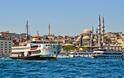 Προειδοποίηση - σοκ για φονικό σεισμό στην Κωνσταντινούπολη ανάλογο του 1999