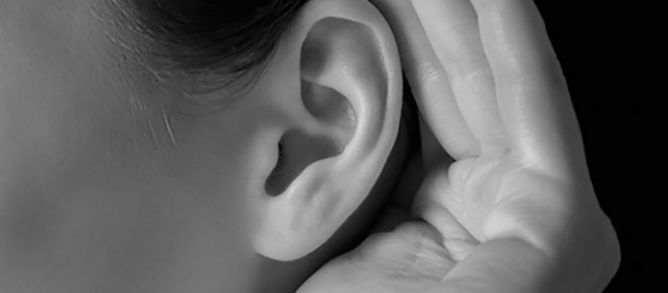 Τα αυτιά αποκαλύπτουν την καταγωγή του ανθρώπου - Ποιο χαρακτηριστικό «προδίδει» τους Έλληνες; - Φωτογραφία 1