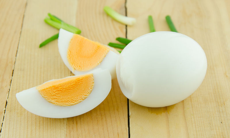 Oφέλη του αυγού στην υγεία - Φωτογραφία 1