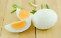 Oφέλη του αυγού στην υγεία