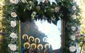 Εσπερινός στο βυζαντινό εκκλησάκι Κοιμήσεως Θεοτόκου (Παναγία η Οδηγήτρια) στο ΒΑΣΙΛΟΠΟΥΛΟ Ξηρομέρου | ΦΩΤΟ - Φωτογραφία 9