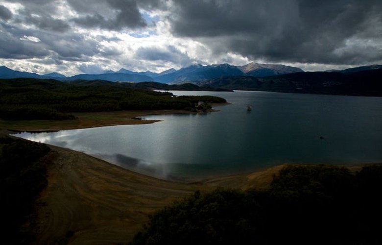 Λίμνη Πλαστήρα, τοπίο που σε αφήνει άφωνο [photos] - Φωτογραφία 3