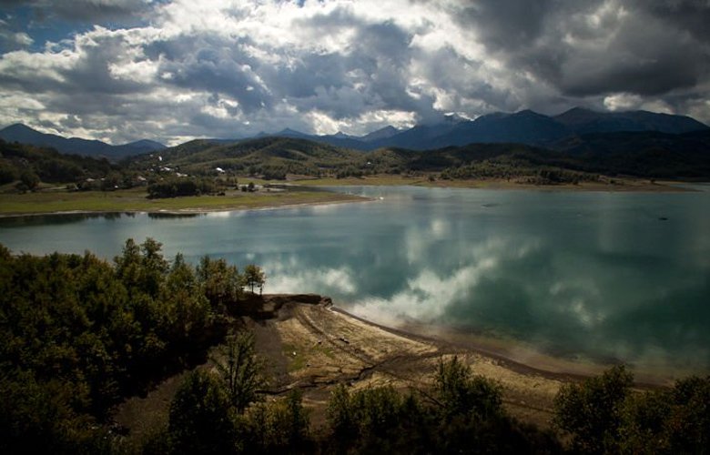 Λίμνη Πλαστήρα, τοπίο που σε αφήνει άφωνο [photos] - Φωτογραφία 4