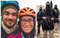 Αμερικανοί «αντιρατσιστές» δολοφονήθηκαν από τζιχαντιστές στην προσπάθειά τους να αποδομήσουν την… ισλαμοφοβία! Βίντεο-Εικόνες
