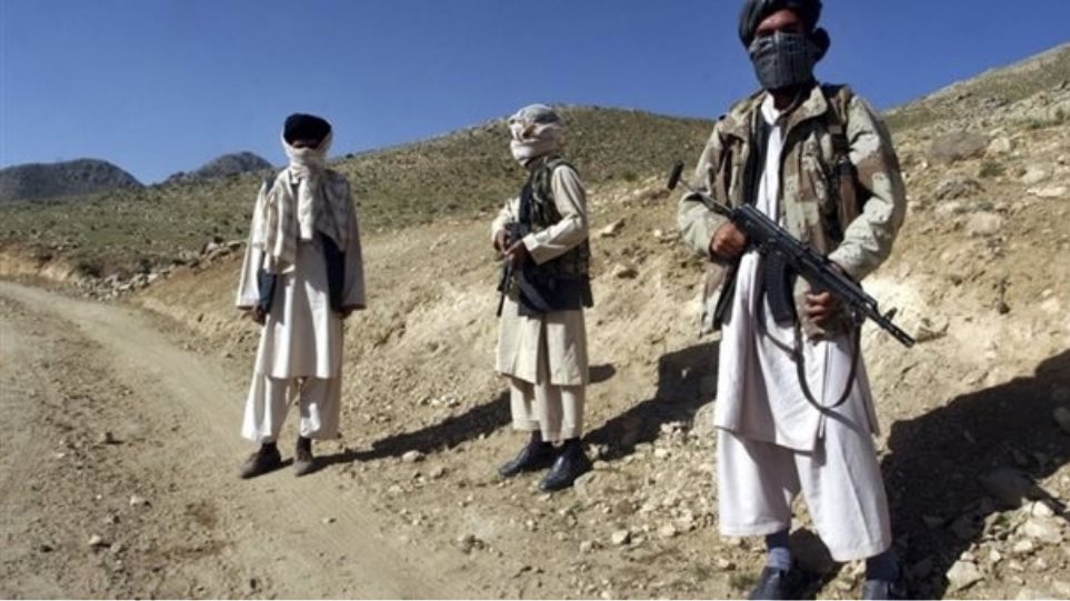 Γερμανία: Ένας 37χρονος διώκεται επειδή πολέμησε για τους Ταλιμπάν στο Αφγανιστάν - Φωτογραφία 1