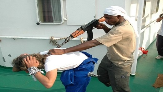 Στους 35 έφτασε ο αριθμός των απαγωγών από νιγηριανούς πειρατές στον Κόλπο της Γουινέας το 2018 - Φωτογραφία 1